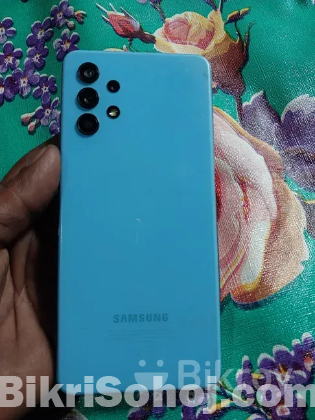 Samsung a32